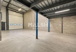 Location local d'activité Gleizé - Proche A6 et transports