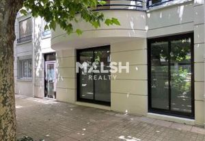 Location bureaux Lyon 6 - Quartier Brotteaux proche métro
