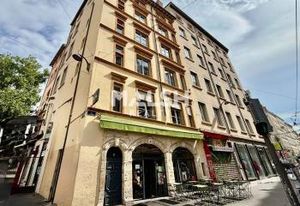 Location bureau Lyon 1 - Proche Terreaux et métro A