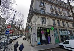 Location local commercial Lyon 3 - Avenue de Saxe