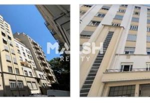 Vente bureaux Lyon 3 - Proche métro, tramway et bus