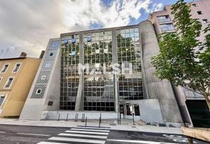 Location bureaux Lyon 3 - Métro Garibaldi, tram T4/T2