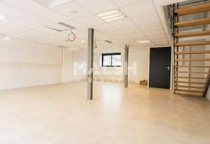 Location local commercial Lyon 6 - Cours Lafayette
