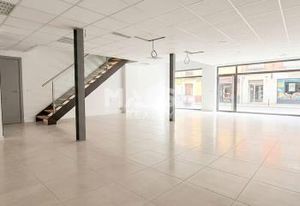Location local commercial Lyon 6 - Cours Lafayette