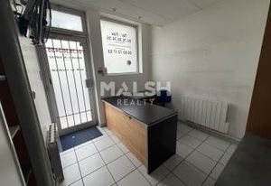 Location local commercial Lyon 9 - Quai Arloing métro D