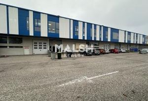 Location bureaux Caluire-et-Cuire - Parc clos, proche périphérique