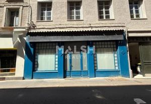 Local commercial à vendre - 62 m²