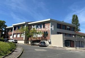 Bureaux à vendre Dardilly - Proche Techlid et gare SNCF