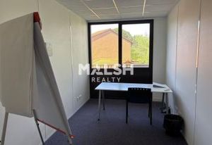Bureaux à vendre Dardilly - Proche Techlid et gare SNCF