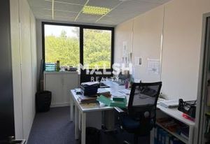 Bureaux à vendre Dardilly - Proche Techlid et gare SNCF