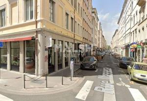 Location local commercial Lyon 6 - Rue Masséna