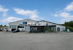 Vente bâtiment d'activité indépendant Loyettes - Zone Croze