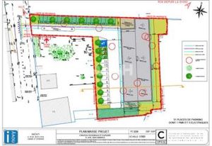 Bureaux à vendre Andrézieux-Bouthéon - Accès autoroute A72