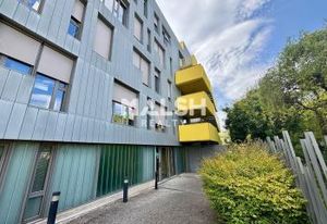 Bureaux à louer Lyon 9 - Proche métro, bus et autoroutes