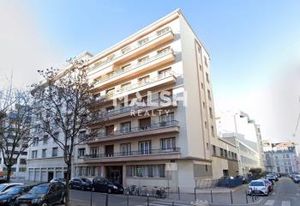 Location bureaux Lyon 6 - Proche Part-Dieu et transports
