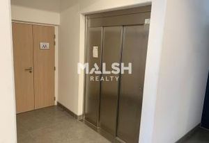 Bureaux à louer Rillieux-la-Pape - Proche A46 et TER Sathonay-Rillieux