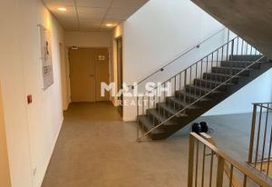 Bureaux à louer Rillieux-la-Pape - Proche A46 et TER Sathonay-Rillieux