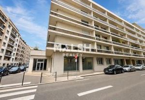 Bureaux à louer Lyon 6 - Proche Parc Tête d'Or et transports