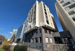Bureaux à louer Lyon 7 - Quais, tramway et métro Debourg