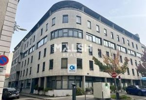 Location bureaux Lyon 3 - Proche métro Sans-Souci et tram