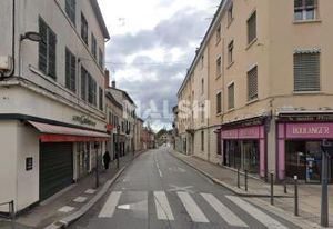 Location local commercial Écully - Artère centrale dynamique