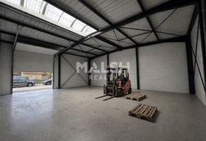 Local mixte à vendre Cessieu - Proche A43 et gare SNCF