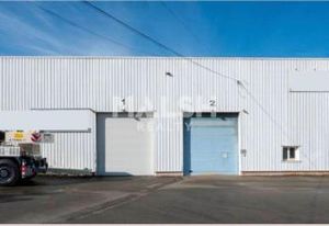 Location locaux d'activité Belleville-en-Beaujolais - Ponts roulants
