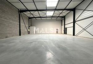 Location local d'activité Genay - Proche A46 et A6