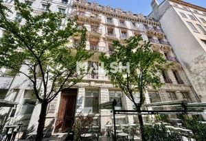 Location bureaux Lyon 1 - Proche métro A/C et bus multiples