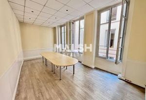 Location bureaux Lyon 1 - Proche métro A/C et bus multiples