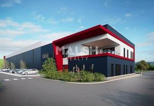 Location bâtiment d'activités Corbas - Proche A46 et A43