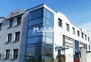Vente bureaux Brignais - Proche A450 et transports