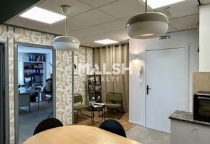 Vente bureaux Brignais - Proche A450 et transports