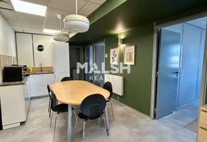Vente bureaux Brignais - Proche A450 et transports