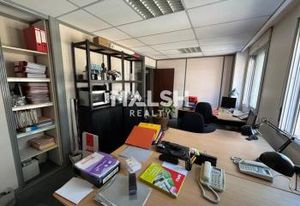 Location bureau Lyon 6 - Proche métro et gare Part-Dieu