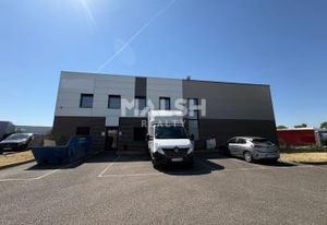 Location local d'activité Saint-Priest - Parc BO'PRIEST - Proche A43/A46