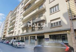 Location bureau Lyon 6 - Proche métro et gare Part-Dieu
