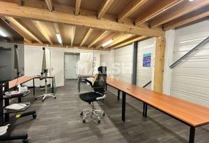 Location local d'activité Guéreins - Proche A6 et Montmerle-sur-Saône