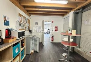 Location local d'activité Guéreins - Proche A6 et Montmerle-sur-Saône