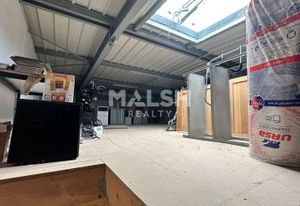 Location local d'activité Guéreins - Proche A6 et Montmerle-sur-Saône
