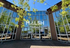 Bureaux à vendre Limas - Proche A6 et gare Villefranche