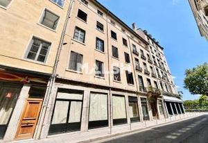 Bureaux à louer Lyon 2 - Métro Ampère Victor Hugo