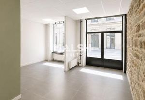Bureaux à louer Lyon 2 - Métro Ampère Victor Hugo