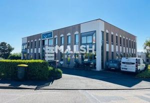 Vente bureaux Champagne-au-Mont-d'Or - Proche Lyon et transports