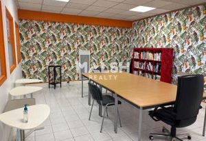 Vente bureaux Champagne-au-Mont-d'Or - Proche Lyon et transports