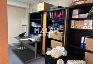 Vente bureaux Champagne-au-Mont-d'Or - Proche Lyon et transports