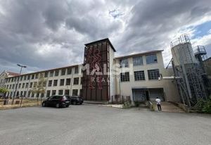 Bâtiment d'activités à vendre Tarare - Centre-ville