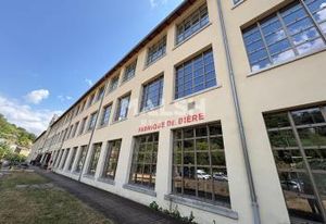 Bâtiment d'activités à vendre Tarare - Centre-ville