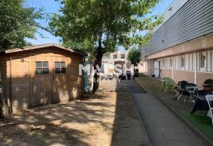 Vente bureaux Villeurbanne - Proche A42, A43 et gare Part-Dieu