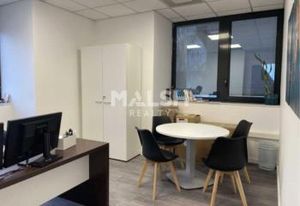 Location bureaux Saint-Etienne Technopole - Proche tramway et A72